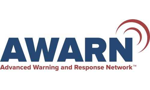 AWARN Client Logo