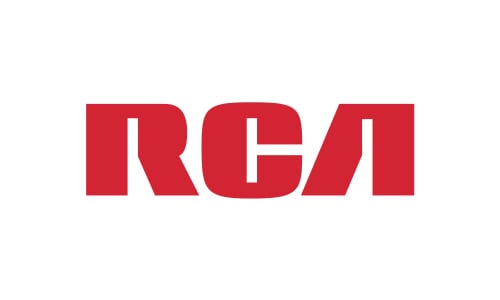 RCA Client Logo